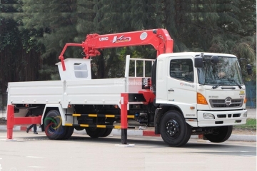 XE CẨU THÙNG- CÀN BÁN - GIÁ CẠNH TRANH  2